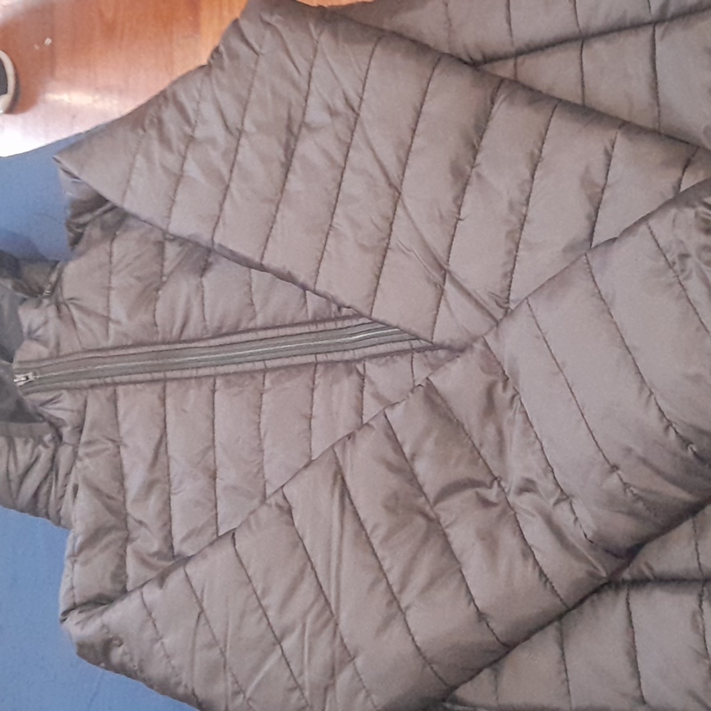 Winter Coat